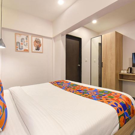Fabhotel Olive Suite Pune Exterior photo